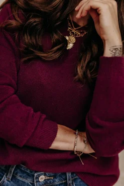 Pull OSCAR-mlle Cabestan Best Sale