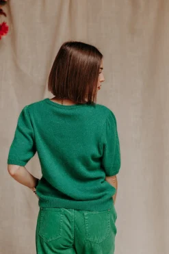 Pull POME-mlle Cabestan Flash Sale