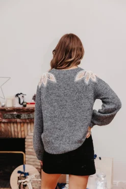 Pull SINATRA-mlle Cabestan Best Sale