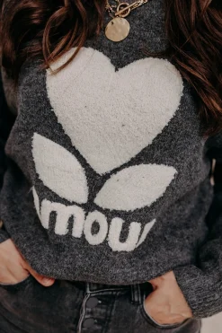 Pull SOLEN-mlle Cabestan Outlet