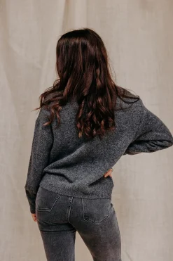 Pull SOLEN-mlle Cabestan Outlet