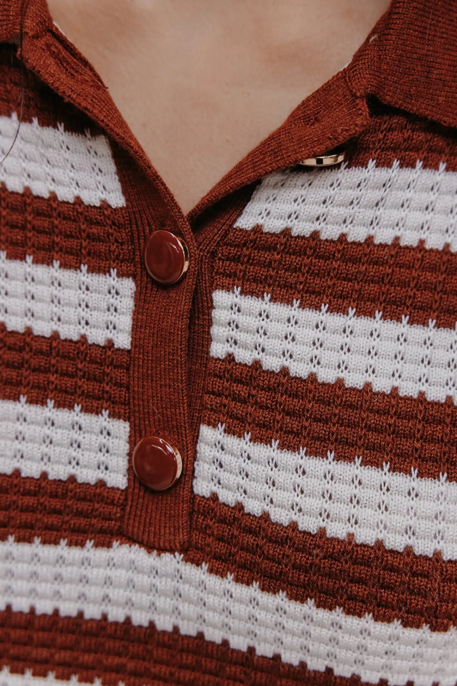 Pull VADIM-mlle Cabestan Shop