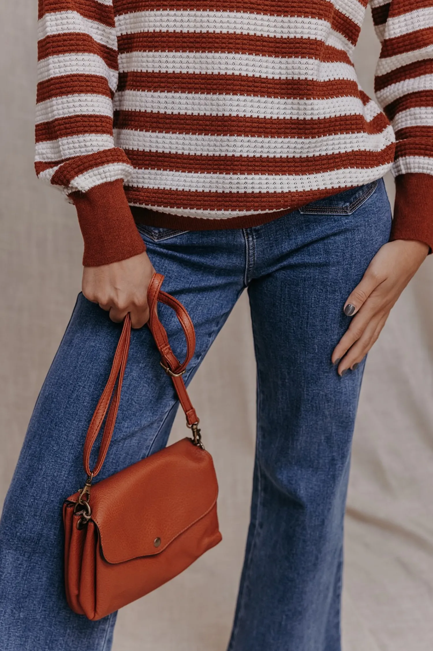 Pull VADIM-mlle Cabestan Shop