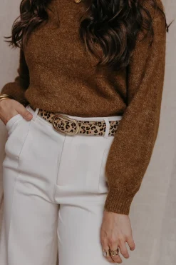 Pull VIJAMINA-mlle Cabestan Cheap