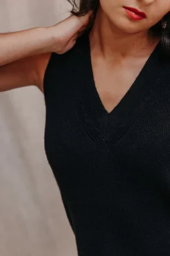 Pull VIRIL-mlle Cabestan Clearance