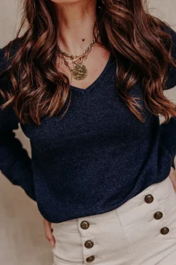 Pull VIRIL-mlle Cabestan Flash Sale