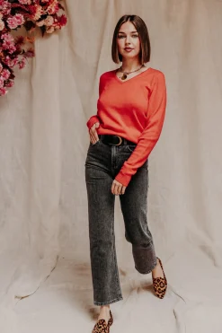 Pull VIRIL-mlle Cabestan Outlet