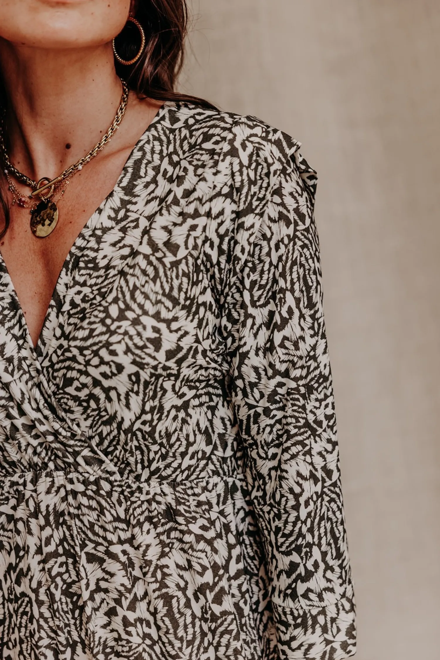 Robe CLOUD-mlle Cabestan Online