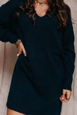 Robe JULIANNA-mlle Cabestan Clearance
