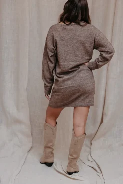 Robe JULIANNA-mlle Cabestan Flash Sale
