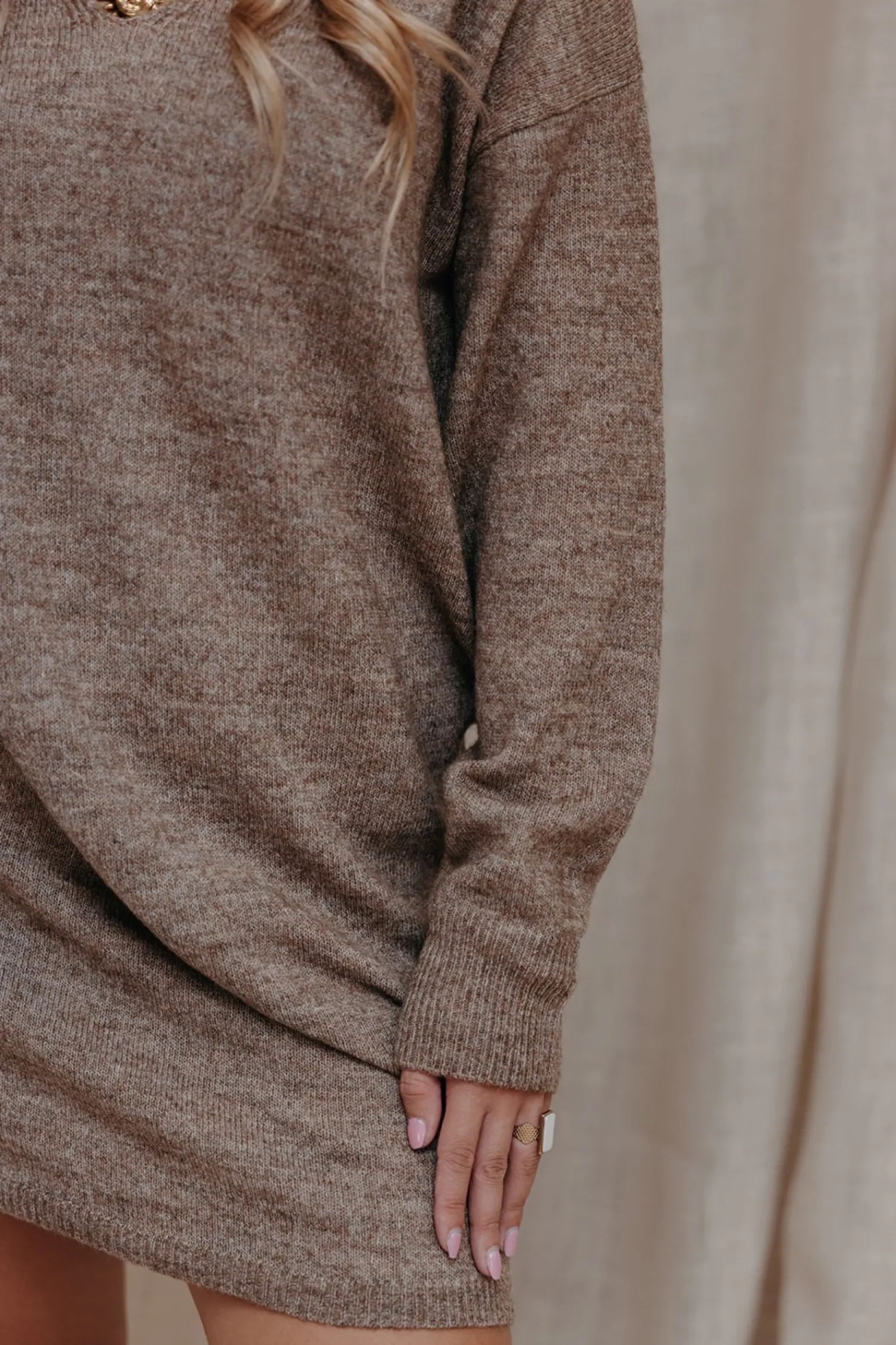 Robe JULIANNA-mlle Cabestan Flash Sale