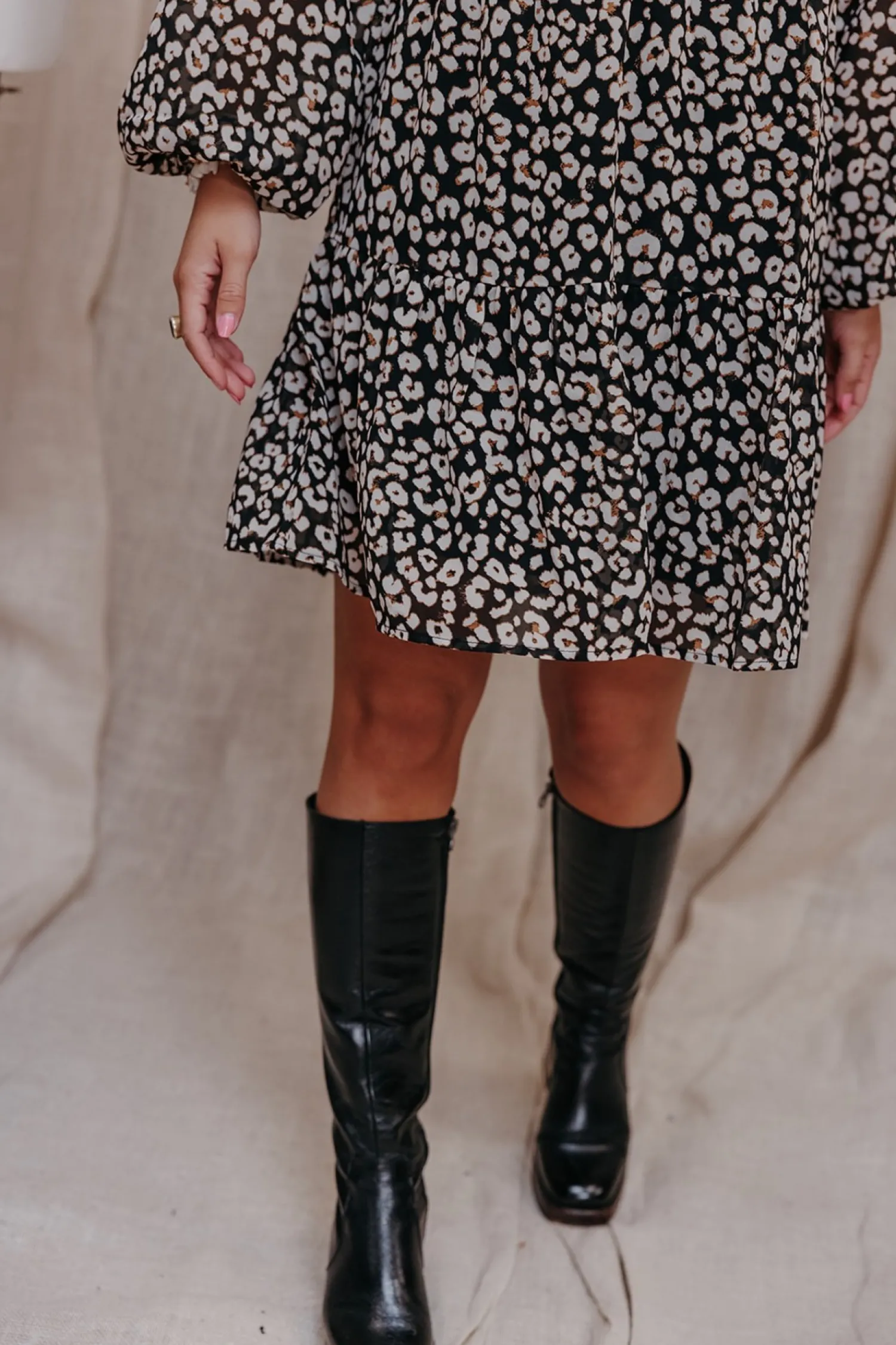 Robe MILA-mlle Cabestan Best Sale