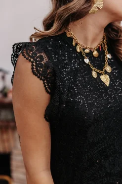 Robe OLLINE-mlle Cabestan Store