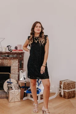 Robe OLLINE-mlle Cabestan Store