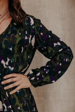 Robe ROMY-mlle Cabestan Store