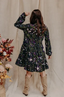 Robe ROMY-mlle Cabestan Store