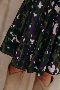 Robe ROMY-mlle Cabestan Store