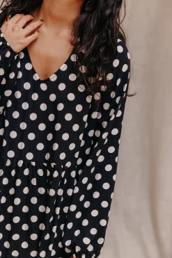 Robe ROMY-mlle Cabestan Shop