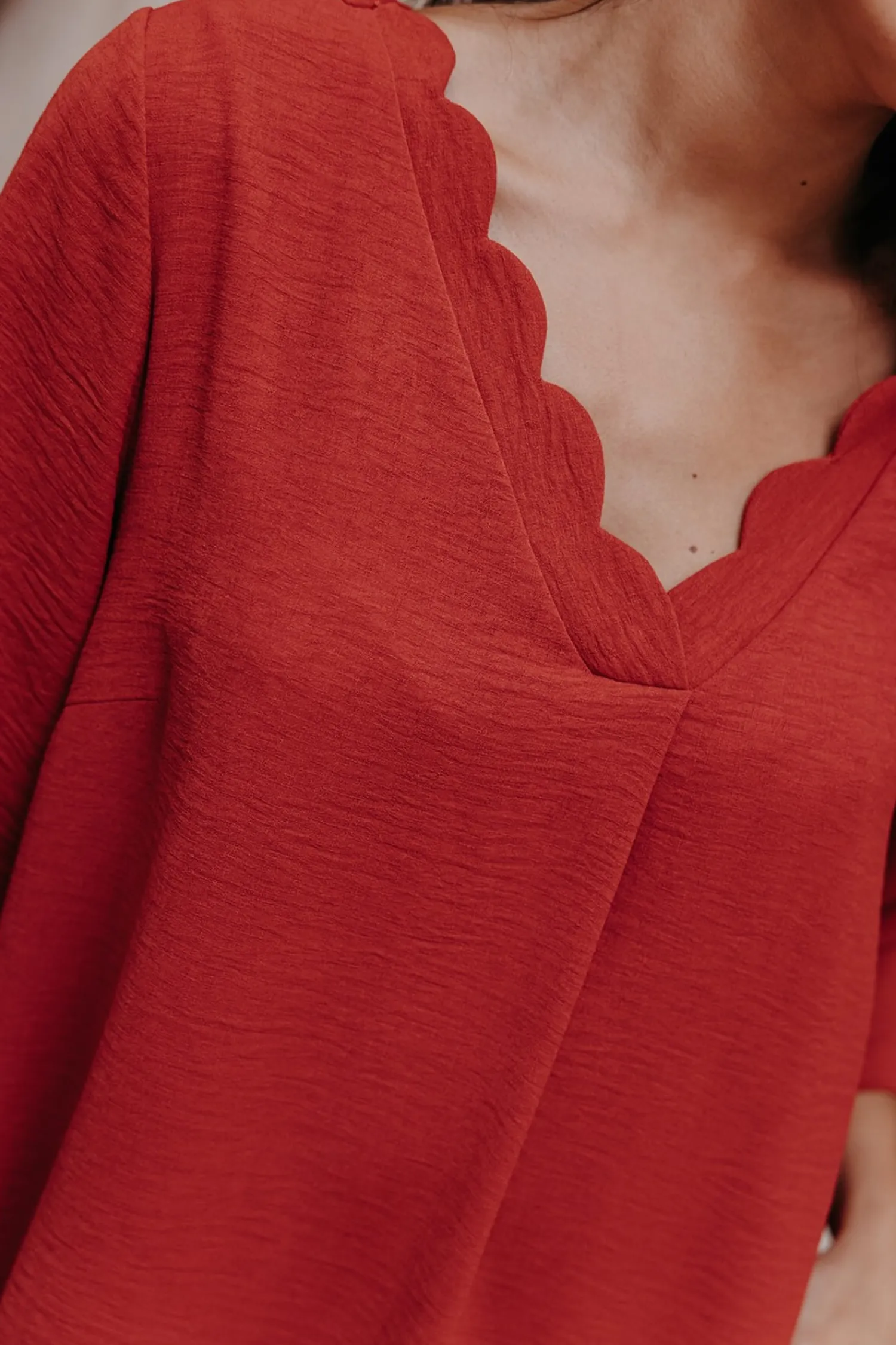 Robe SARDAIGNE-mlle Cabestan Outlet
