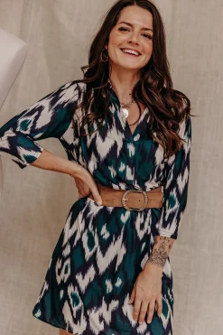 Robe TARA-mlle Cabestan Cheap