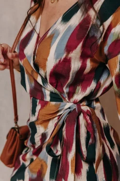 Robe VIRANO-mlle Cabestan Online