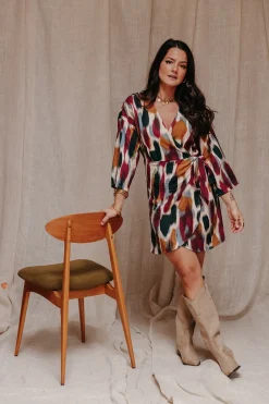 Robe VIRANO-mlle Cabestan Online