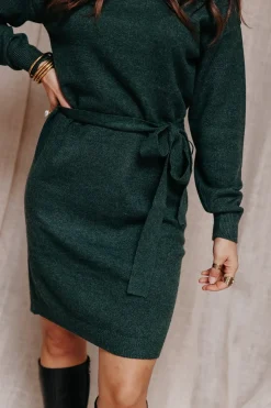 Robe VIRIL-mlle Cabestan Fashion