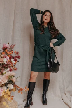 Robe VIRIL-mlle Cabestan Fashion