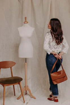 Sac ADELE-mlle Cabestan New