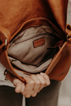 Sac ADELE-mlle Cabestan New