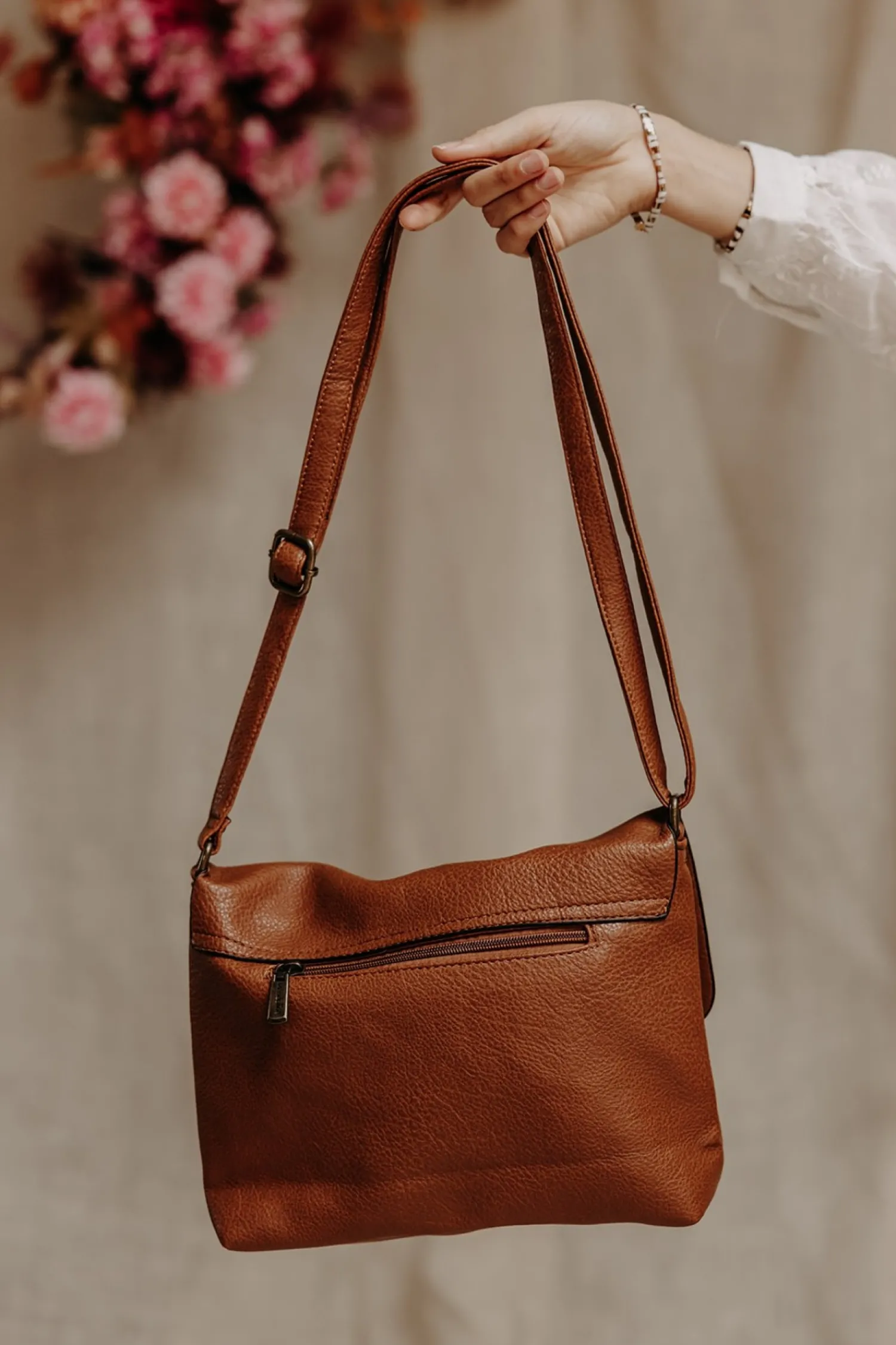 Sac ADELE-mlle Cabestan New