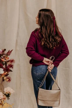 Sac ADELE-mlle Cabestan Fashion