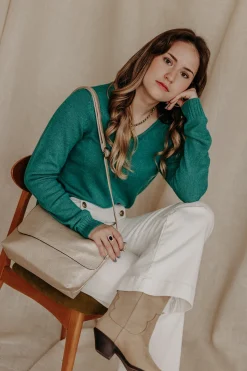 Sac ADELE-mlle Cabestan Cheap