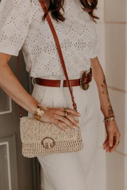 Sac ANITINA-mlle Cabestan Flash Sale