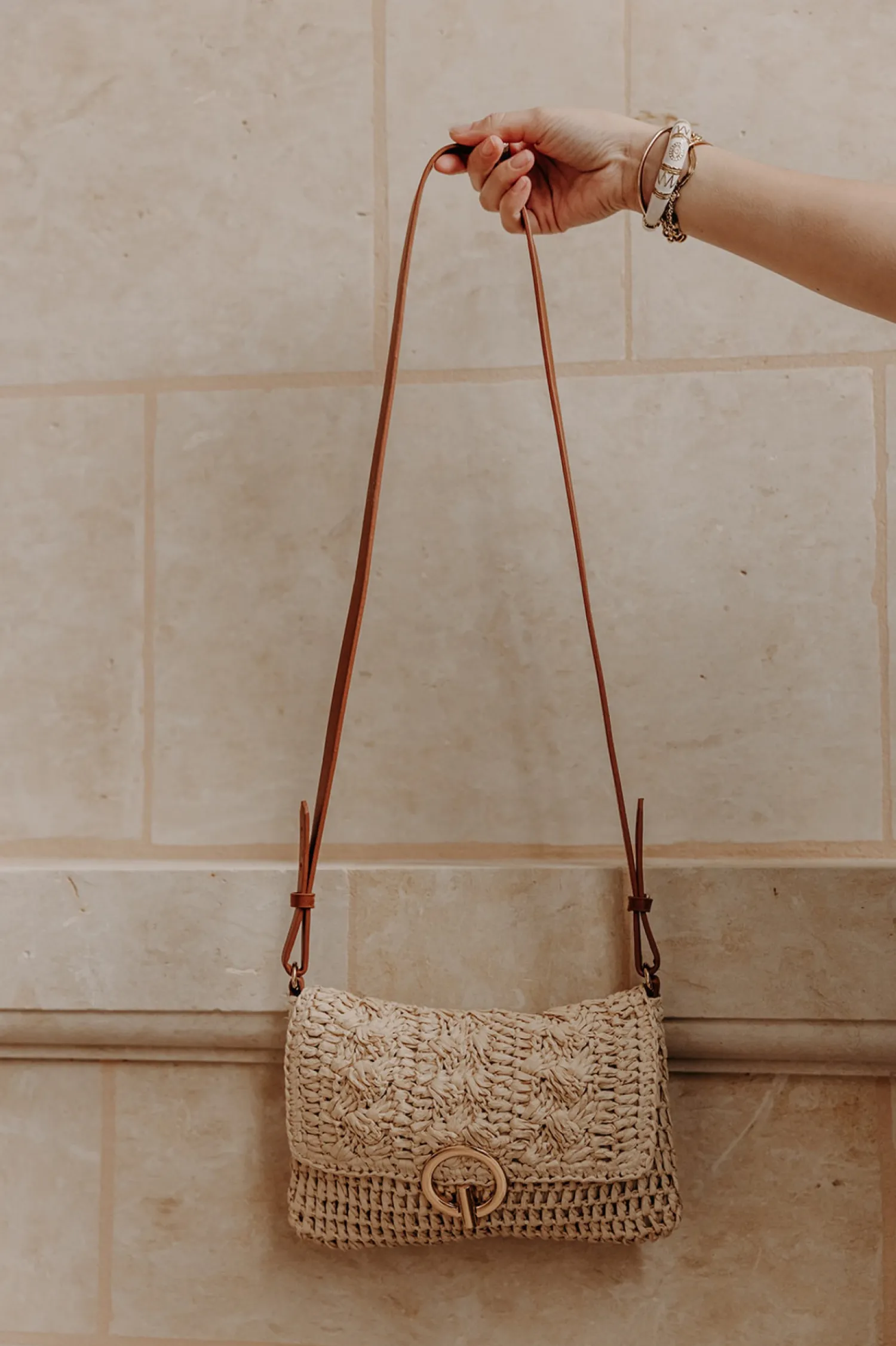 Sac ANITINA-mlle Cabestan Flash Sale