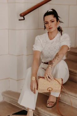 Sac ANITINA-mlle Cabestan Flash Sale
