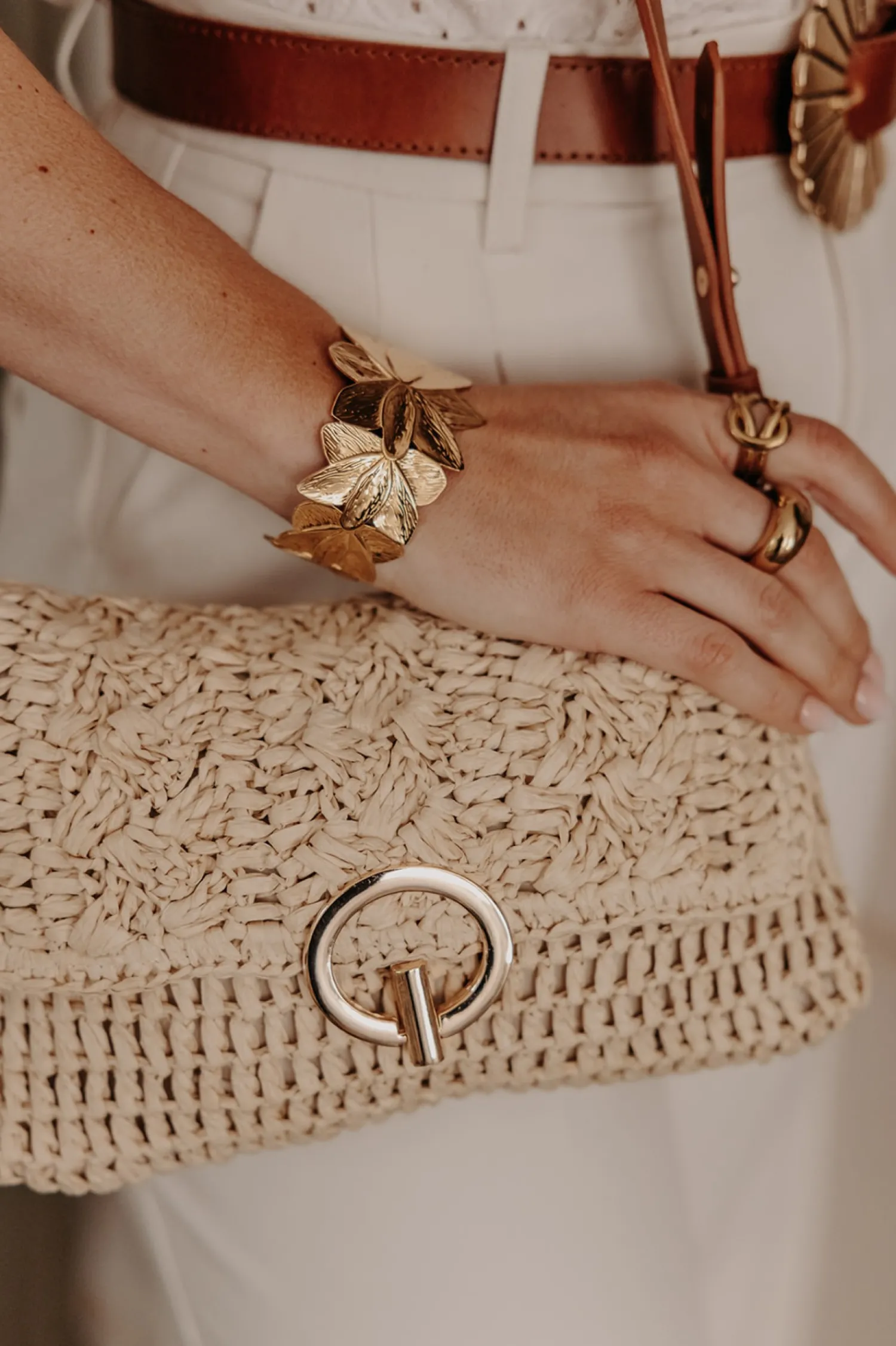 Sac ANITINA-mlle Cabestan Flash Sale