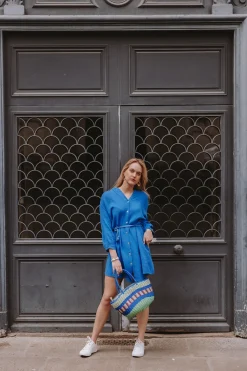 Sac JAMEL-mlle Cabestan Sale