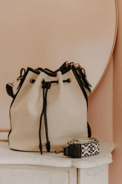 Sac LEONIE-mlle Cabestan Hot
