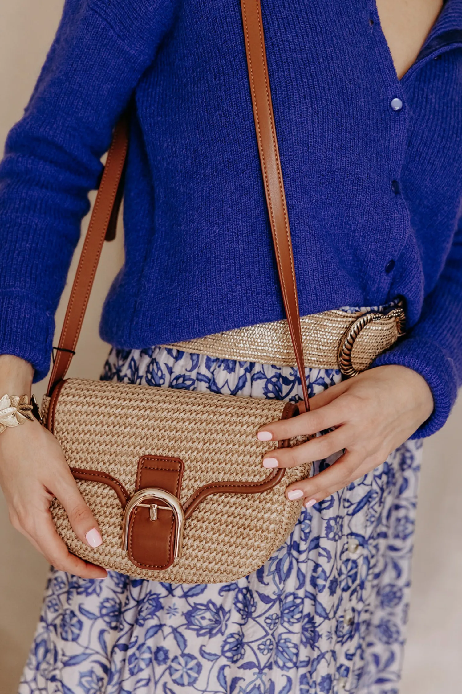 Sac LUNA-mlle Cabestan Online