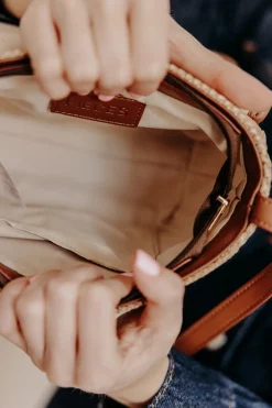 Sac LUNA-mlle Cabestan Online