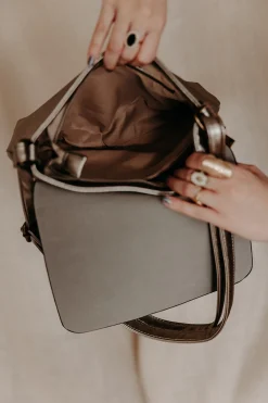 Sac MATIAS-mlle Cabestan Fashion