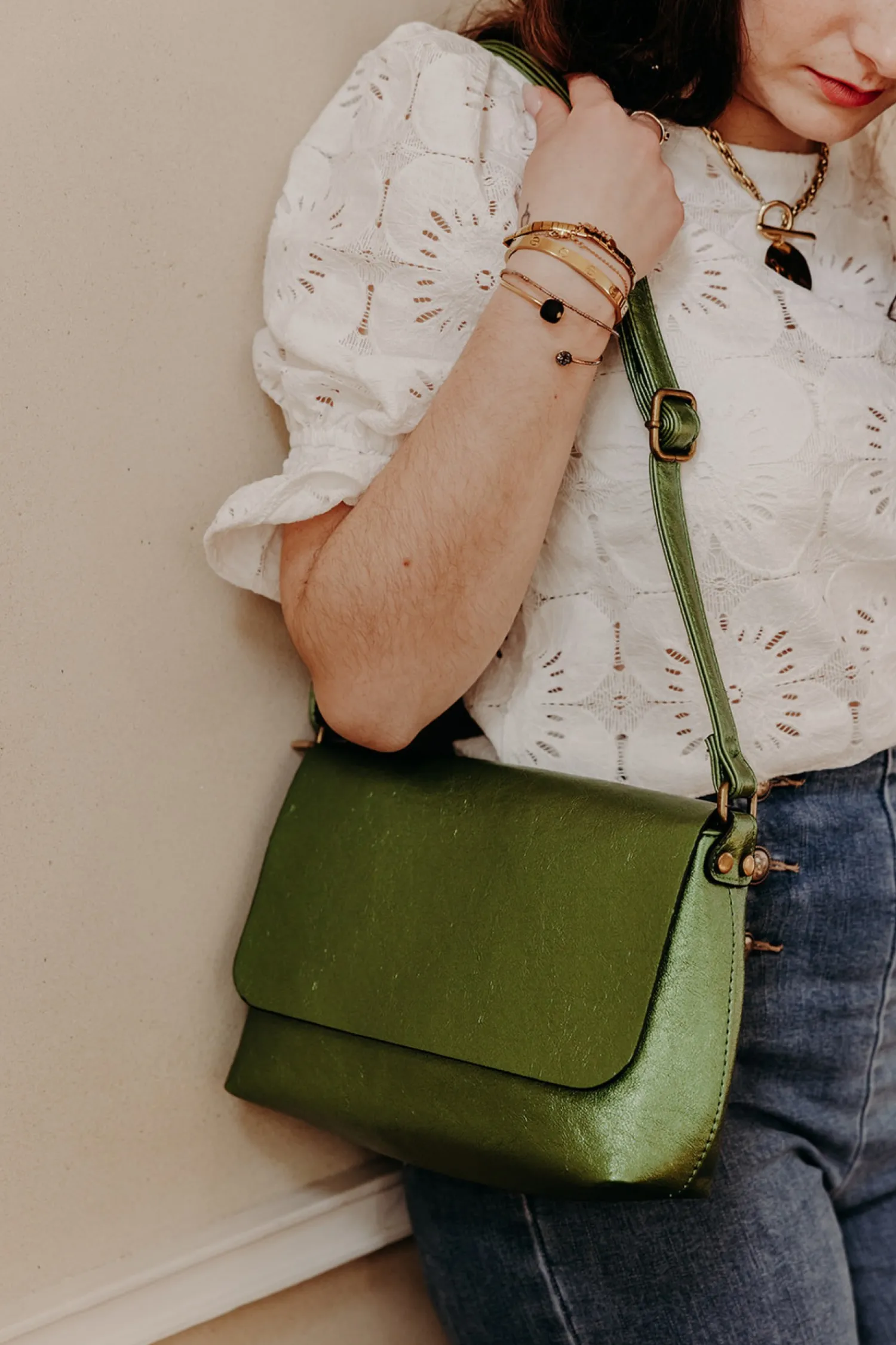 Sac MATIAS-mlle Cabestan Store