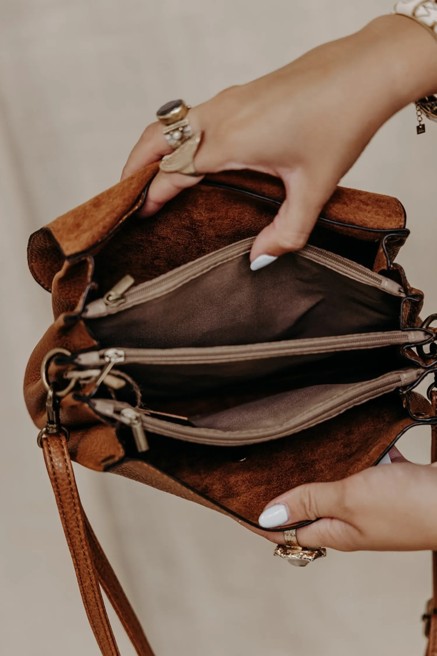 Sac MIMI-mlle Cabestan Fashion