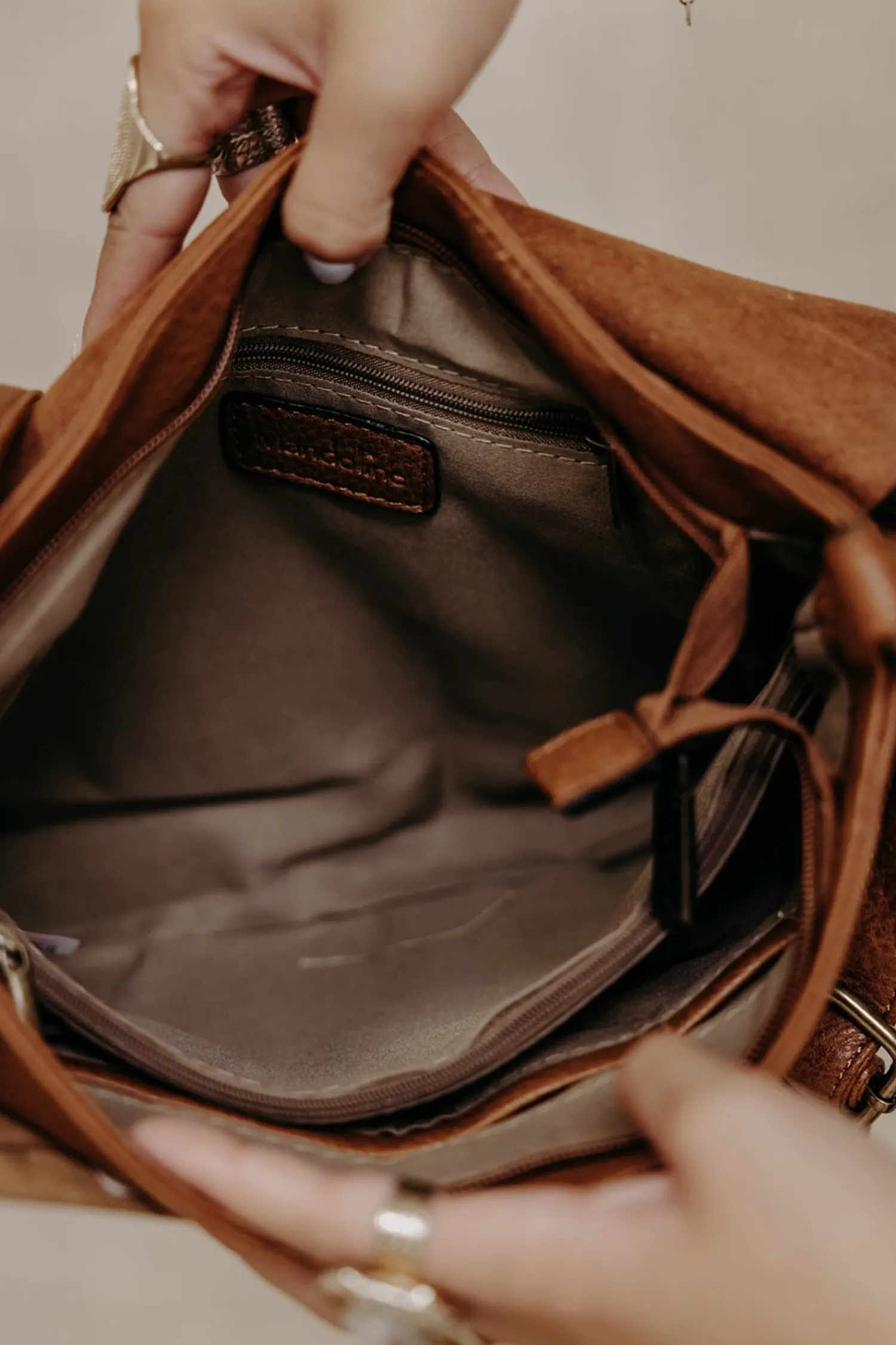 Sac MIMI-mlle Cabestan Fashion