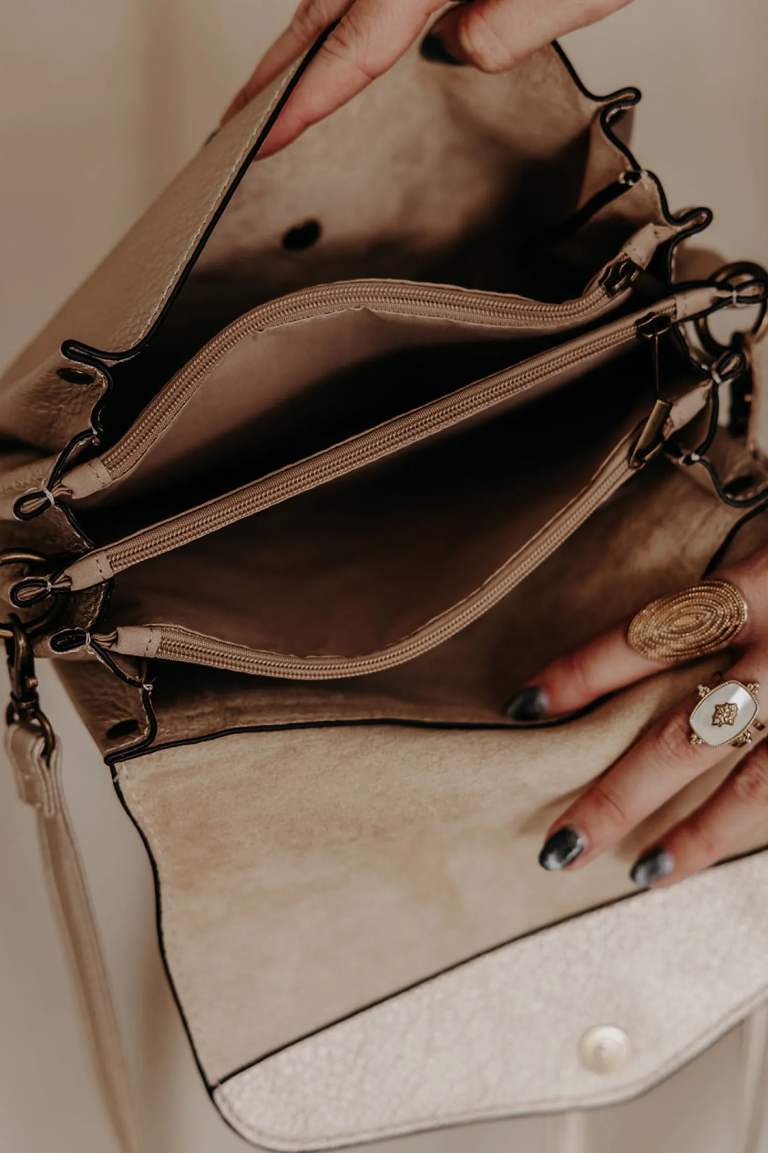 Sac MIMI-mlle Cabestan Discount