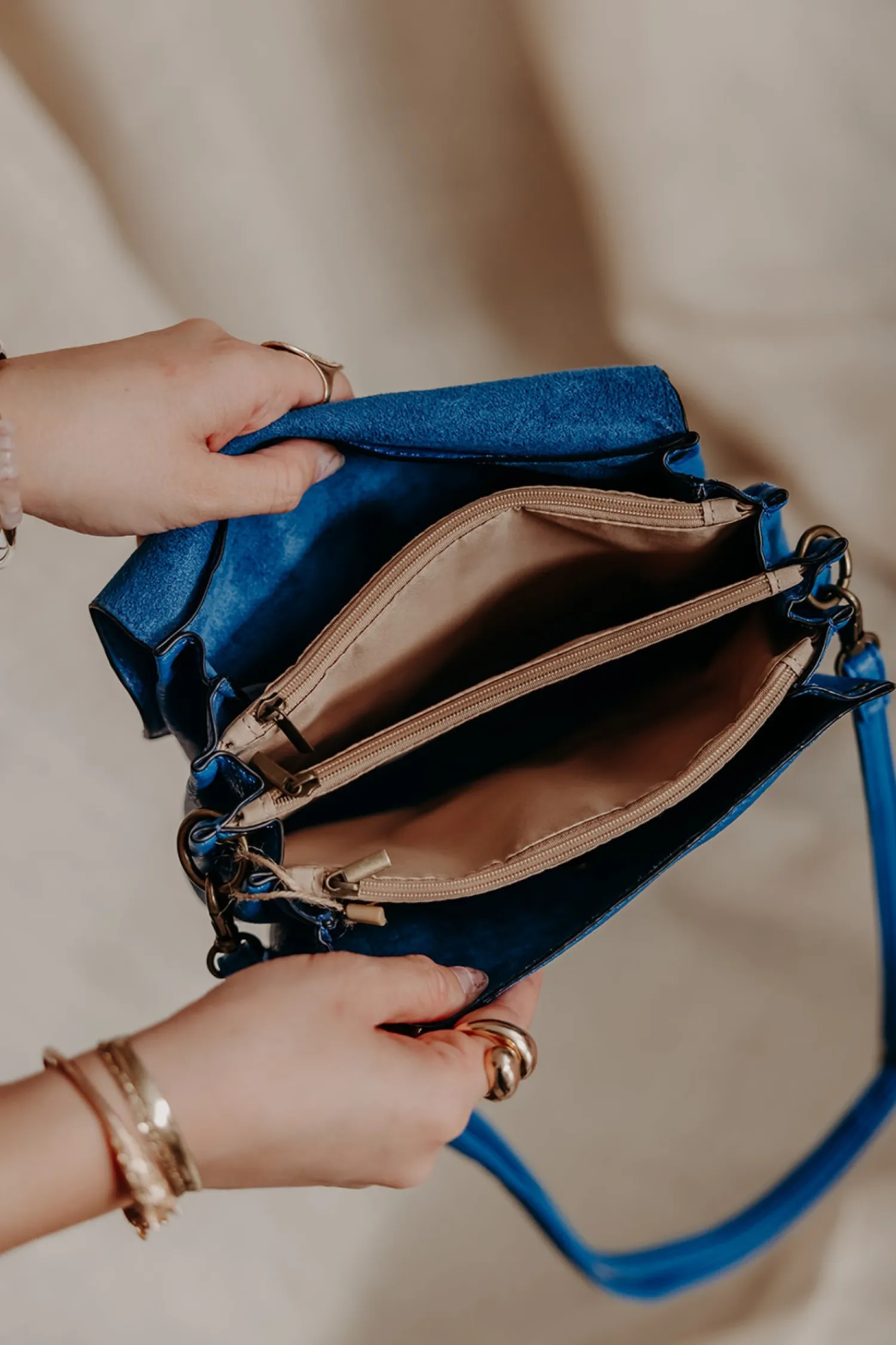 Sac MIMI-mlle Cabestan Discount