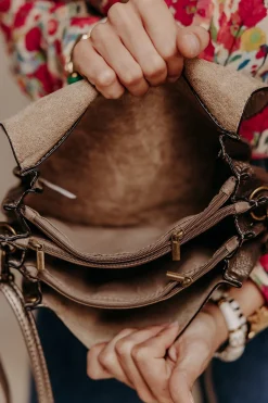 Sac MIMI-mlle Cabestan Sale