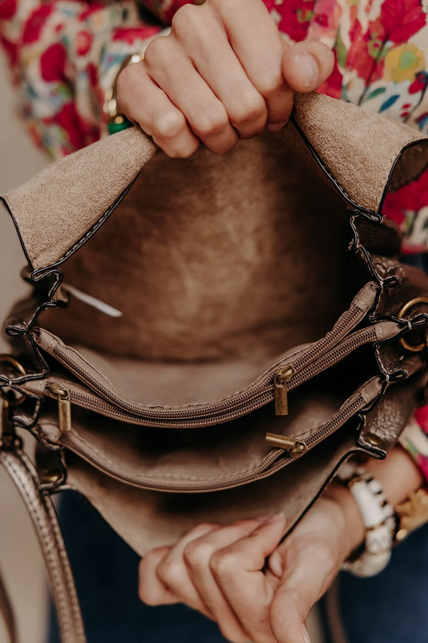 Sac MIMI-mlle Cabestan Sale