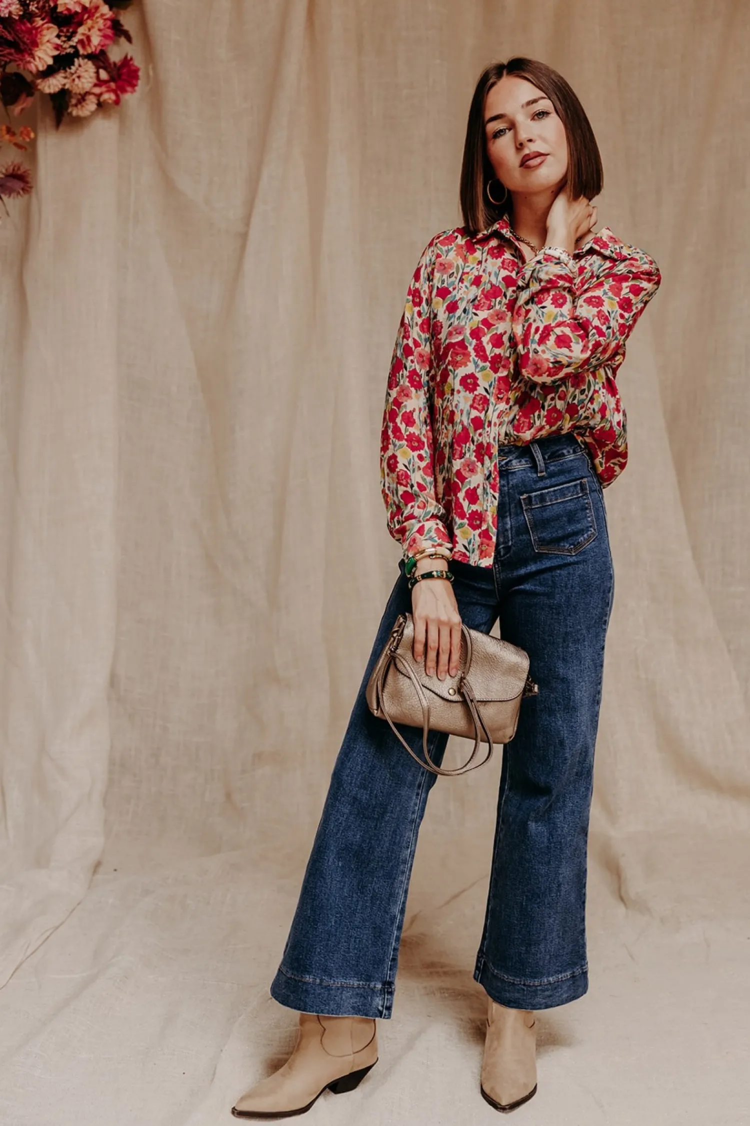 Sac MIMI-mlle Cabestan Sale